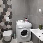 Modern アパート スコピエ