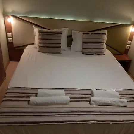 Modern Apartmán Skopje