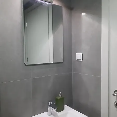 Apartmán Modern Skopje